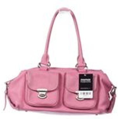 Abro Damen Handtasche, pink, Gr - abro - Modalova