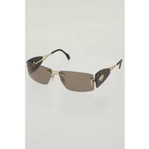 Cazal Damen Sonnenbrille, gold, Gr - Cazal - Modalova