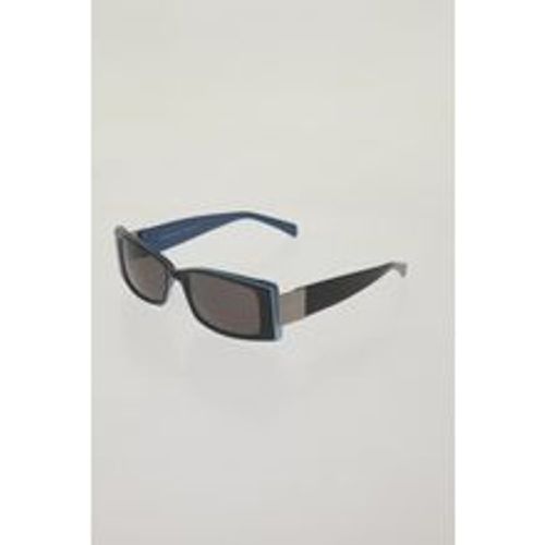 Damen Sonnenbrille, marineblau, Gr - Fossil - Modalova