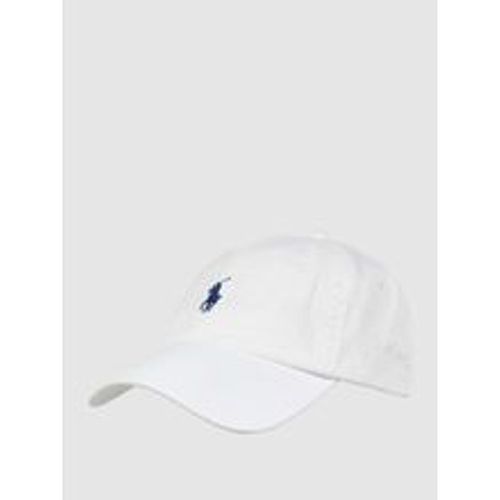 Cap mit Label-Stitching - Polo Ralph Lauren - Modalova