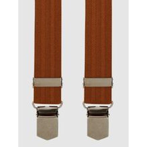 Hosenträger mit Leder-Badge - Lloyd Men's Belts - Modalova