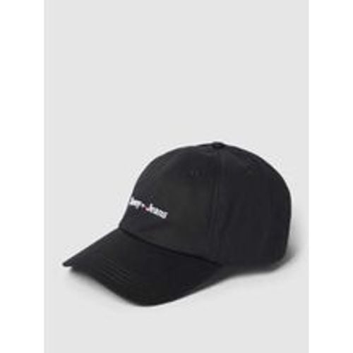 Cap mit Label-Stitching Modell 'SPORT' - Tommy Jeans - Modalova