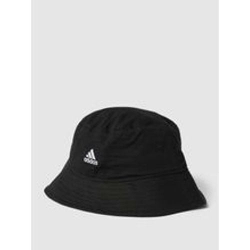 Bucket Hat mit Label-Stitching Modell 'CLAS' - Adidas - Modalova