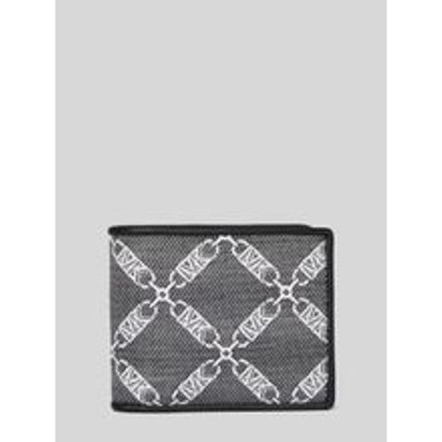 Portemonnaie mit Allover-Muster Modell 'BILLFOLD' - Michael Kors - Modalova