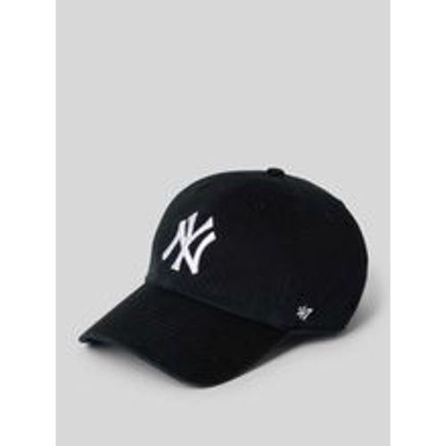 Basecap mit Statement-Stitching Modell 'MLB New York Yankees' - Fashion24 DE - Modalova