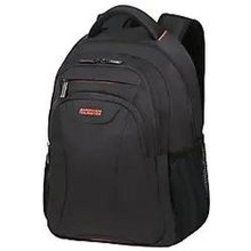 AT Arbeitsrucksack 15,6 Zoll, schwarz/orange - American Tourister - Modalova