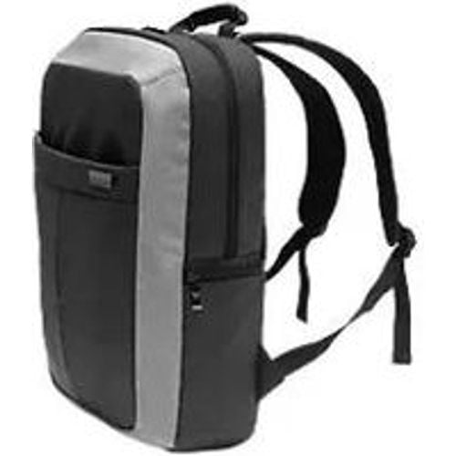 Style IT Laptop-Rucksack 17,2" 42 x 9 x 35 cm PES (Polyester) Schwarz, Grau - Monolith - Modalova