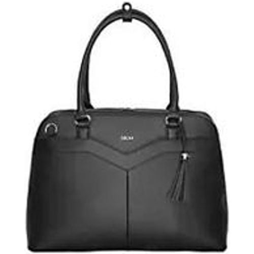 SOCHA Laptoptasche Couture V Feinsynthetik Schwarz 15.6 " - Fashion24 DE - Modalova