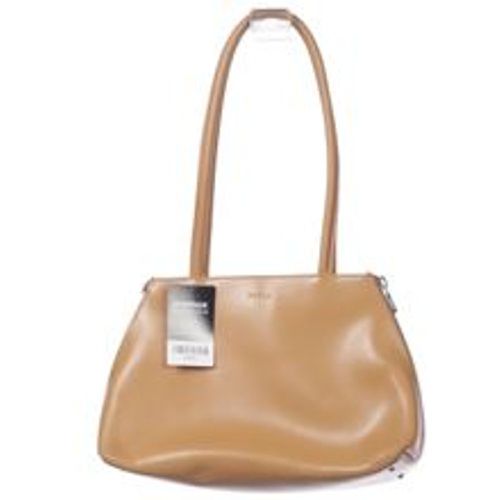 Furla Damen Handtasche, beige, Gr - Furla - Modalova