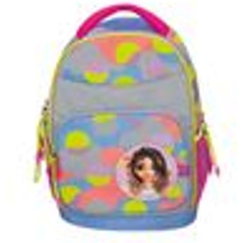 Schulrucksack Flash TOPModel 18 x 31 x 42 cm - Depesche - Modalova