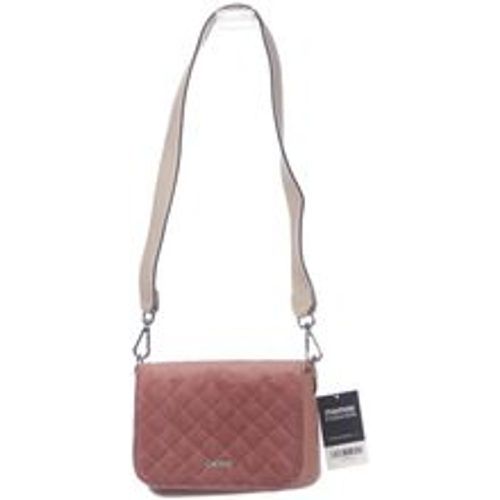 O bag Damen Handtasche, pink, Gr - O bag - Modalova