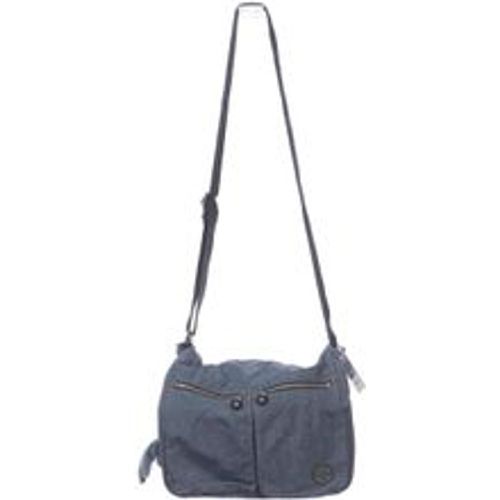 Kipling Damen Handtasche, blau, Gr - Kipling - Modalova