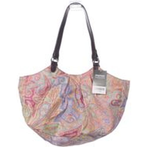 Damen Handtasche, mehrfarbig, Gr - ETRO - Modalova