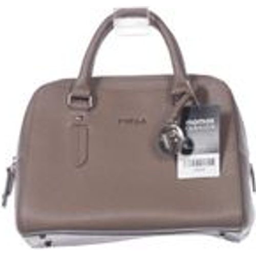 Furla Damen Handtasche, beige, Gr - Furla - Modalova