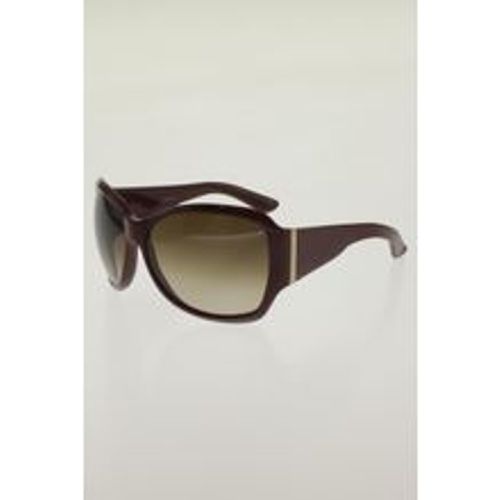 Damen Sonnenbrille, bordeaux, Gr - Yves Saint Laurent - Modalova