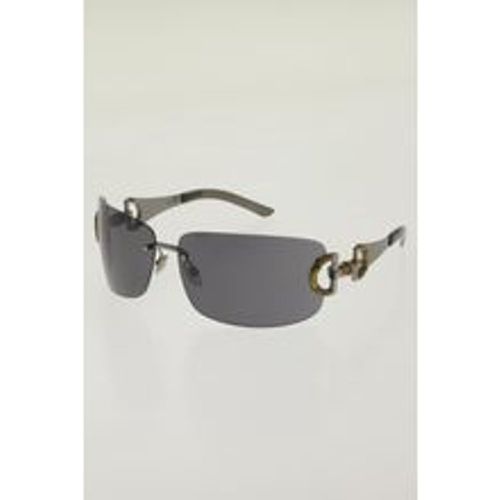 Gucci Damen Sonnenbrille, grau, Gr - Gucci - Modalova