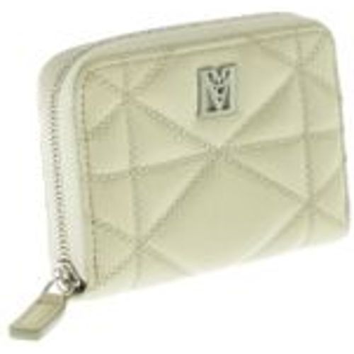 MCM Damen Portemonnaie, beige, Gr - MCM - Modalova