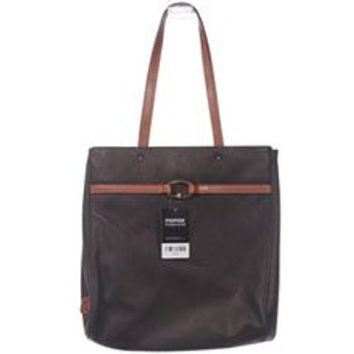 Brics Damen Handtasche, braun, Gr - Bric's - Modalova