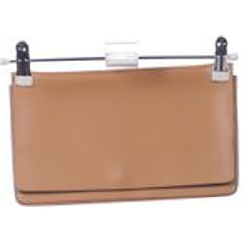 Abro Damen Handtasche, beige, Gr - abro - Modalova