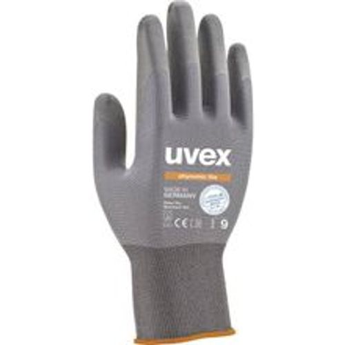 Phynomic lite 6004005 Nylon Arbeitshandschuh Größe (Handschuhe): 5 en 388 1 St - Uvex - Modalova