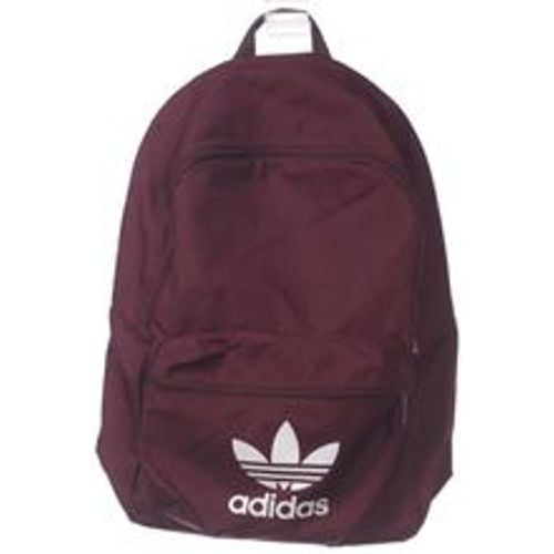 Originals Damen Rucksack, bordeaux, Gr - Adidas - Modalova