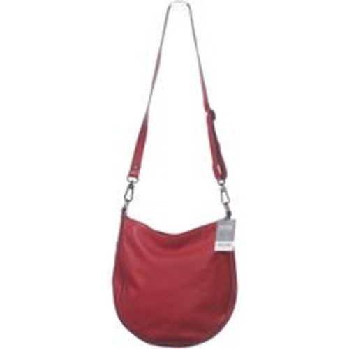 Abro Damen Handtasche, rot, Gr - abro - Modalova