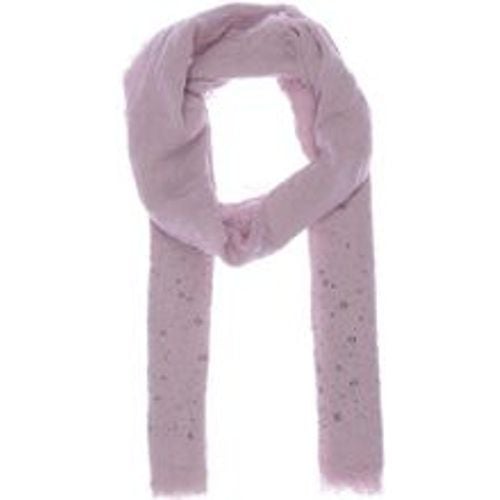 Taifun Damen Schal, pink, Gr - Taifun - Modalova