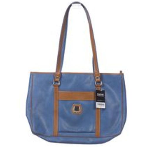 Lancel Damen Handtasche, blau, Gr - Lancel - Modalova