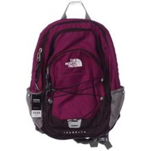 Damen Rucksack, flieder, Gr - The North Face - Modalova