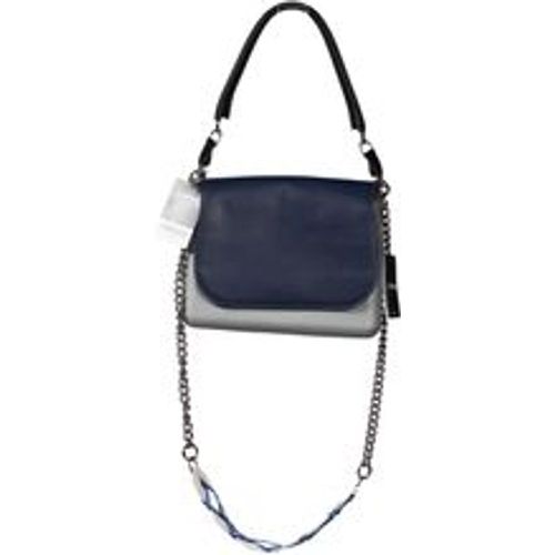 O bag Damen Handtasche, grau, Gr - O bag - Modalova