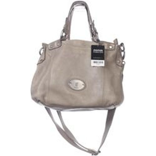 Fossil Damen Handtasche, grau, Gr - Fossil - Modalova