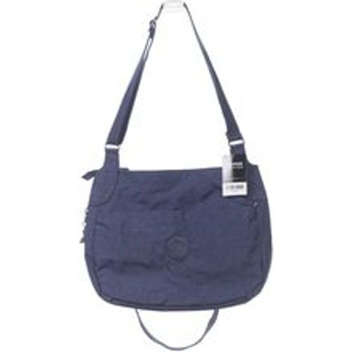 Damen Handtasche, marineblau, Gr - Kipling - Modalova