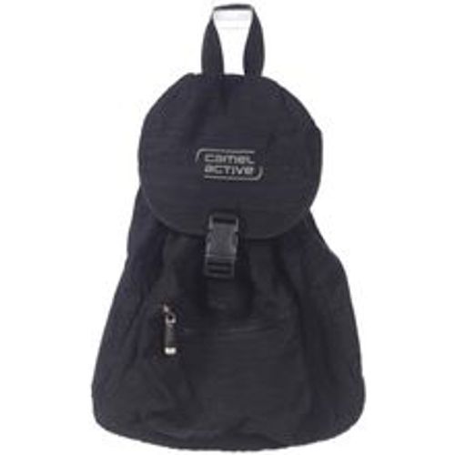 Herren Rucksack, , Gr - camel active - Modalova