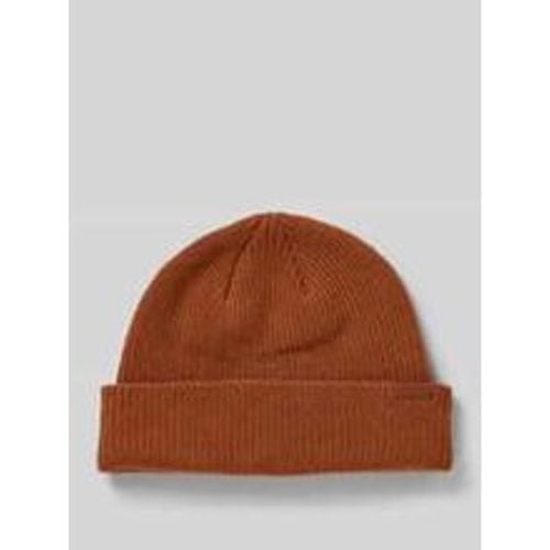 Beanie mit Label-Badge Modell 'PORTSIDE FISHERMAN' - Columbia - Modalova