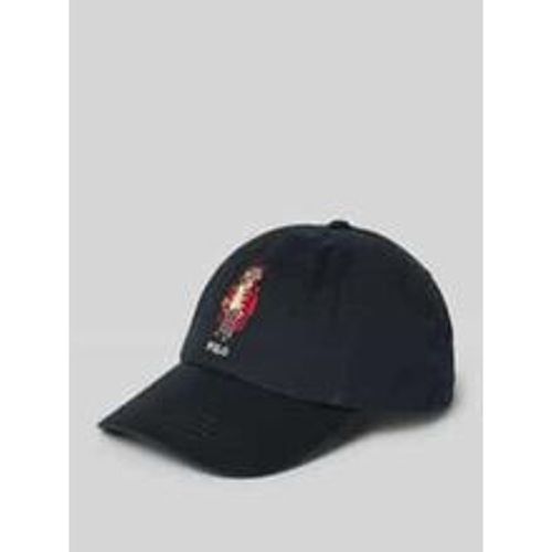 Cap mit Motiv-Stitching - Polo Ralph Lauren - Modalova