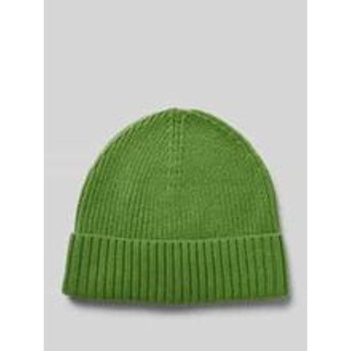 Beanie mit Label-Badge - McNeal - Modalova