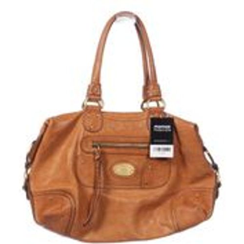 Bally Damen Handtasche, orange, Gr - Bally - Modalova