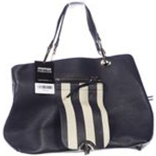 Damen Handtasche, marineblau, Gr - Tommy Hilfiger - Modalova