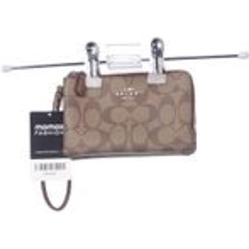 Coach Damen Handtasche, beige, Gr - Coach - Modalova