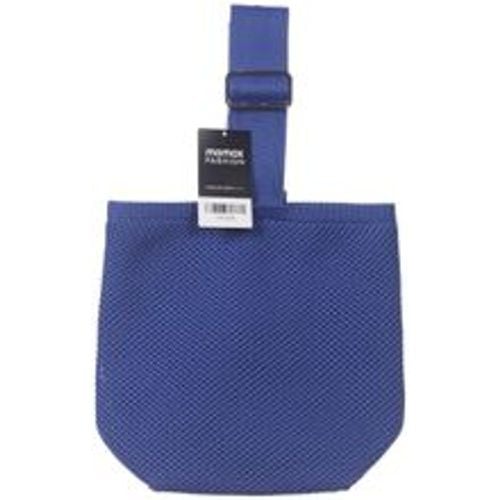 COS Damen Handtasche, blau, Gr - Cos - Modalova