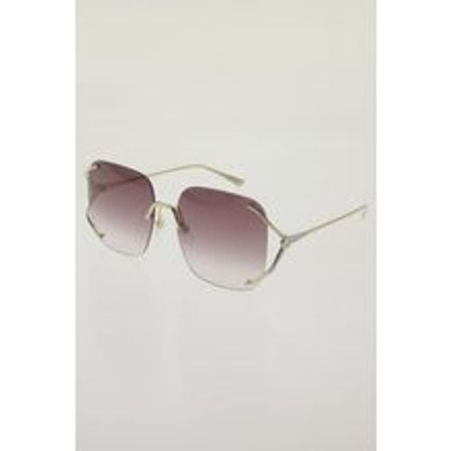 Gucci Damen Sonnenbrille, gold, Gr - Gucci - Modalova