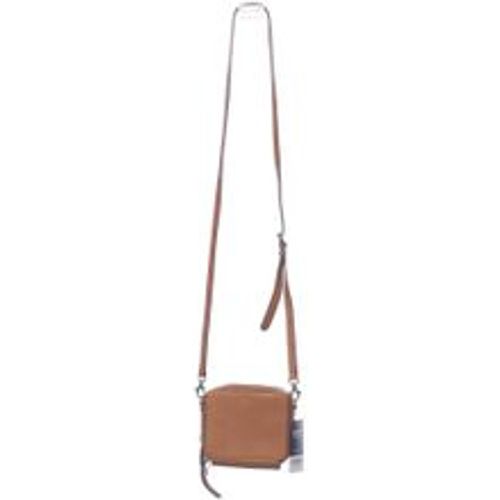 Fossil Damen Handtasche, braun, Gr - Fossil - Modalova