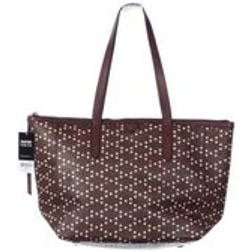 Fossil Damen Handtasche, braun, Gr - Fossil - Modalova