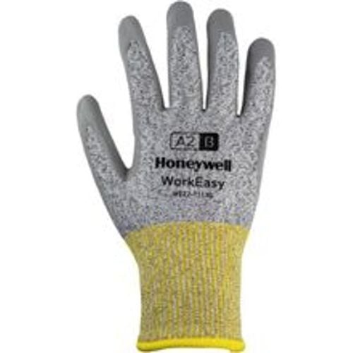 Workeasy 13G gy pu A2/B WE22-7113G-10/XL Schnittschutzhandschuh Größe (Handschuhe): 10 - Honeywell - Modalova