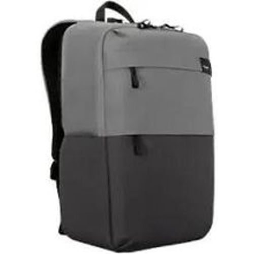 Sagano EcoSmartTravel Laptop-Rucksack 19 x 33 x 53 cm PET (Polyethylenterephthalat) Schwarz, Grau - Targus - Modalova