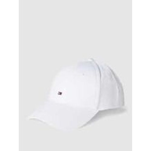 Cap mit Label-Stitching - Tommy Hilfiger - Modalova