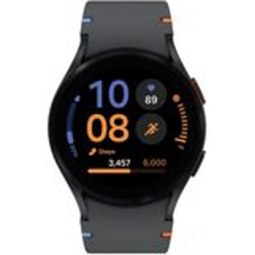 R861 Galaxy Watch FE schwarz Smartwatch - Samsung - Modalova