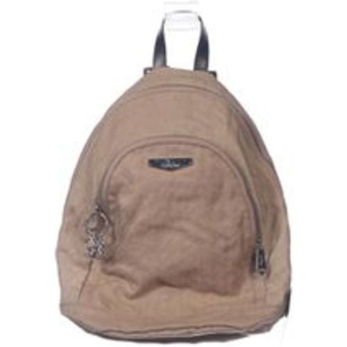 Kipling Damen Rucksack, beige, Gr - Kipling - Modalova