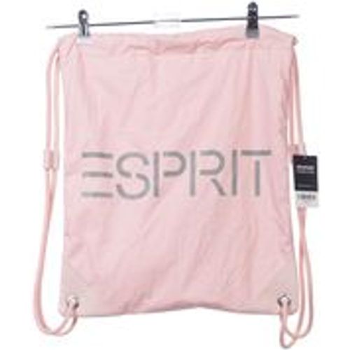 Esprit Damen Rucksack, pink, Gr - Esprit - Modalova