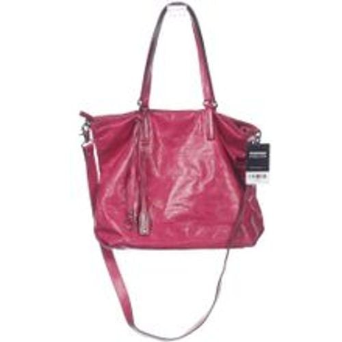 Abro Damen Handtasche, pink, Gr - abro - Modalova